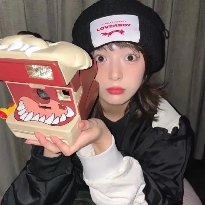 一见不钟情