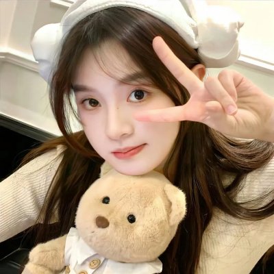 美人胚子